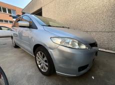 Mazda 5 (194058 km)