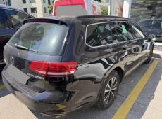 VW Passat Variant (110840 km)