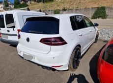 VW Golf VII (169635 km)