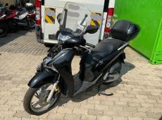 Honda SH 125 AD (18000 km)