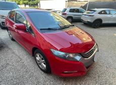 Honda INSIGHT (119923 km)