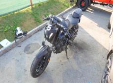 Yamaha MT-07 ABS (20000 km)