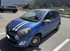 Renault Twingo 1.2 TCe 100 Gordini GT ID 474976