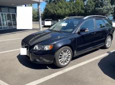 Volvo V50 D3 ID 475033