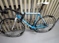 FOCUS IZALCO MAX AG2R LA MONDIALE ID 475021