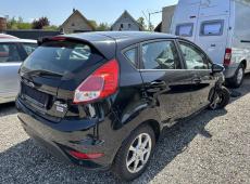Ford Fiesta 1.0 EcoB 100 SYNC ID 474982