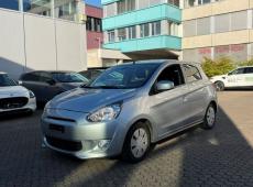 Mitsubishi SpaceStar 1.2 CT ID 474985