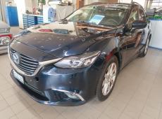 Mazda 6 Sport Wagon 2.0 ID 474994