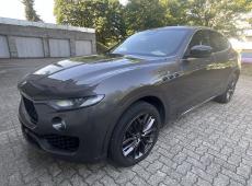 Maserati Levante ID 475009
