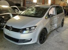 VW Sharan 2.0 D 6/7 PI ID 474971