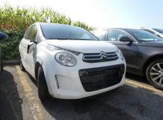 Citroën C1 VTi 68 ETG ID 474980