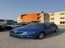Skoda Octavia ID 474983