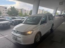VW Caddy 2.0TDI DSG ID 474987