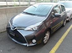 Toyota Yaris 1.5 VVT-i Hybrid Trend e-CVT ID 475004