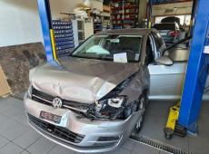VW Golf VII 2.0 TDI Lounge 4m ID 475010