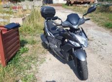KYMCO Agility 125 4-T 16” ID 475019