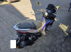 Aprilia SR GT 125 ID 475024