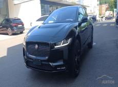 Jaguar I-Pace EV400 HSE AWD 400PS ID 475027