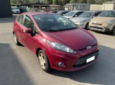 Ford Fiesta ID 475029
