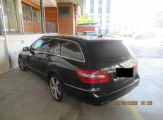 MERCEDES-BENZ E 350 CDI BLUEE AVGARDE4M ID 474975