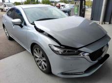MAZDA 6 G 194 REVOLUTION ID 474974