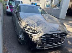 AUDI A4 40 TDI S line quattro S-tronic ID 474977