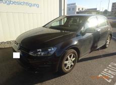 VW GOLF 2.0 TDI COMFORT ID 474981
