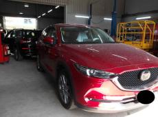 MAZDA CX-5 D 184 REV AWD AUT ID 474986