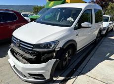 VW Caddy 2.0 TDI Beach 4M DSG ID 474984