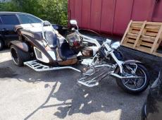BOOM MUSTANG ST1 ID 474988