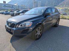 Volvo XC60 D4 AWD ID 474990