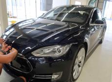 TESLA MODEL S 85 D PERFORMANCE ID 474996