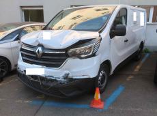 RENAULT TRAFIC DCI110 ADVANCE L1 ID 475016