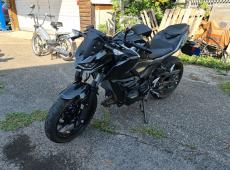 KAWASAKI Z 500 ID 475012