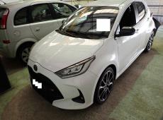 TOYOTA YARIS 1.5 GR SPORT E-CVT ID 475034
