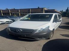 Mercedes Benz Vito 116 CDI 4×4 KA K ID 475003