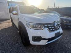 Renault ALASKAN DC DCI190 ICE (122375 km)
