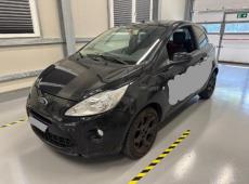 Ford Ka (147775 km)