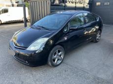 Toyota Prius (165026 km)
