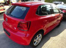 VW POLO 1.2 6V TREND ID 475042