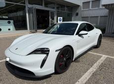 Porsche Taycan 4S Performance Batterie ID 475047