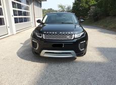 Land Rover RR Evoque TD4 Autobiogrphy ID 475054