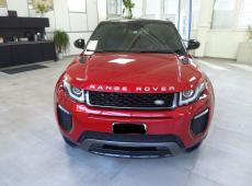 Land Rover RR Evoque 2.0 TD4 HSE Dynamic ID 475087