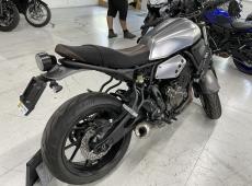 Yamaha XSR 700 ID 475036