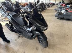 HONDA PCX 125 i ABS ID 475041