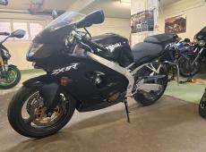 Kawasaki ZX-9R Ninja ZX-9R ID 475048