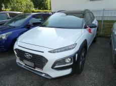 Hyundai Kona 1.6 T-GDi Vertex 4WD ID 475056
