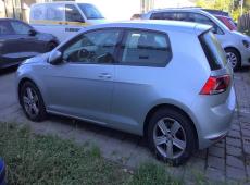 VW Golf ID 475062