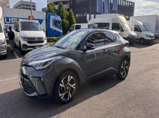 Toyota C-HR 2.0 Hybrid ID 475065