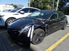 Tesla Model 3 Long Range D ID 475075